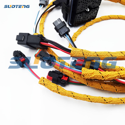 381-2499 Motoren-Gurt-Verkabelungsgurt 381-2499 für C7-Motor
