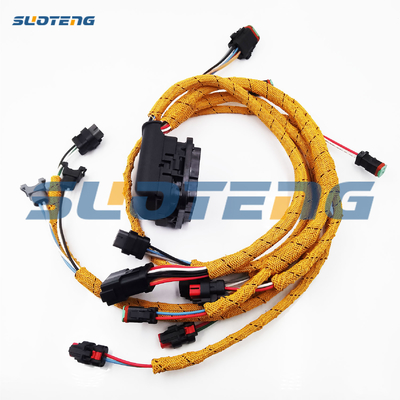 381-2499 Motoren-Gurt-Verkabelungsgurt 381-2499 für C7-Motor