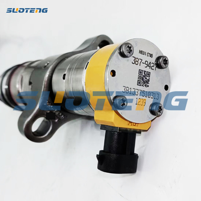 387-9427 3879427 Treibstoffspritzer für C9-Motoren