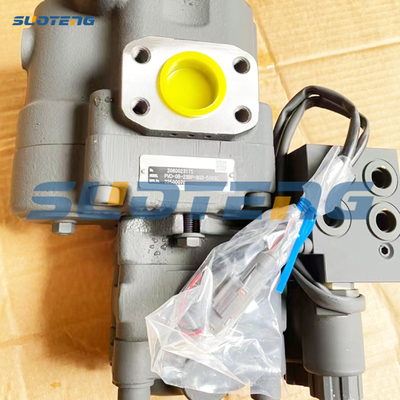 PVD-0B-23BP-8G3-5083C Hydraulikkolbenpumpe für Baggerteile