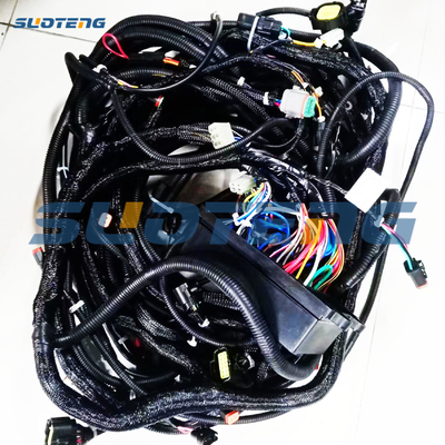 21N7-10014 Kabinenverkabelung 21N710014 für die Baggermaschine R250LC-7