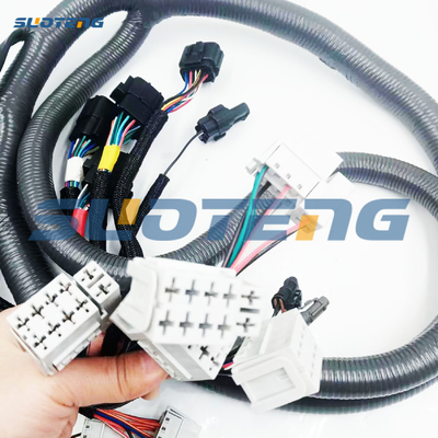 VOE14644223 14644223 Kabinenkabelgerät für Bagger EC700B