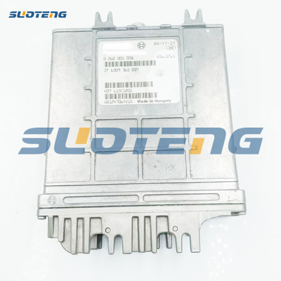 0260001038 ECU-Steuergerät für den Motor 4WG210