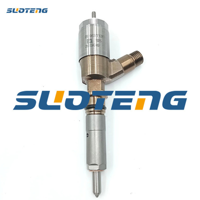 320-0680 3200680 Dieselbrennstoffeinspritzer für C6.6 C4.4 Motor M322D Baggerteile