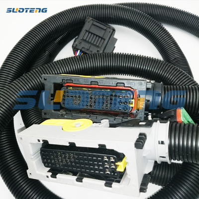 VOE14631808 14631808 Computer-ECU-Gurt für Bagger