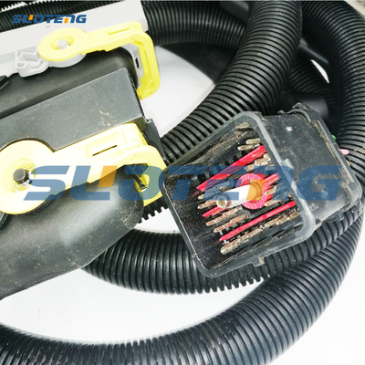 VOE14631808 14631808 Computer-ECU-Gurt für Bagger