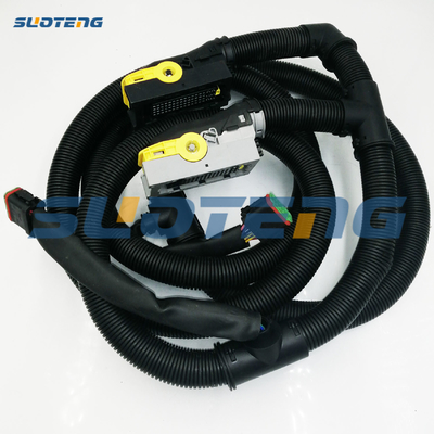 VOE14631808 14631808 Computer-ECU-Gurt für Bagger