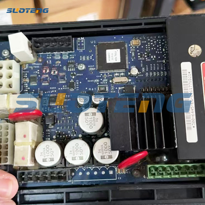 300-6445 3006445 Steuerungseinheit Steuerungsplatte für Teile PS0500