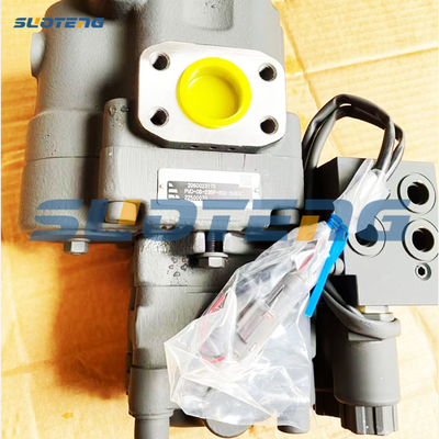 PVD-0B-23BP-8G3-5083C Hydraulikkolbenpumpe für Baggerteile