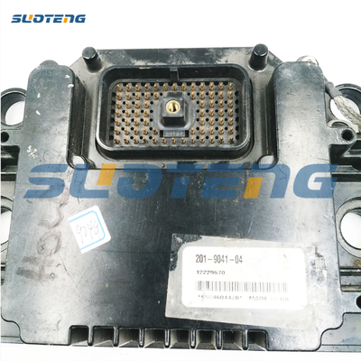 201-9041 2019041 Steuergerät für Traktor D11T