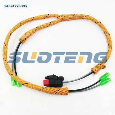 163-6750 1636750 Harness für Bagger 320C 322C