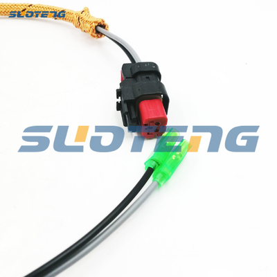 163-6750 1636750 Harness für Bagger 320C 322C