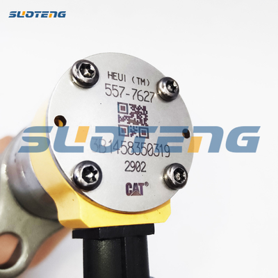 557-7627 Dieselbrennstoffspritzer 5577627 für C7-Motoren
