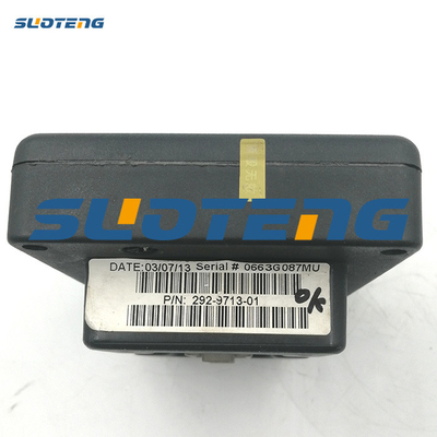 292-9713-01 Grubenbauteile Anzeigegruppe Monitor 2929713 Für C18-Motor