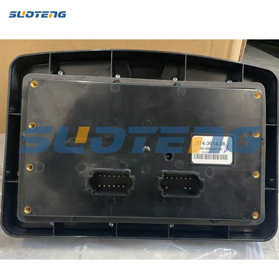 374-3614 Monitor-Display-Panel 3743614 Für 966M 980M Radlader
