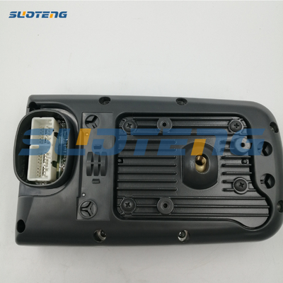 386-3457 Bildschirmmonitor 3863457 Für Bagger E320D
