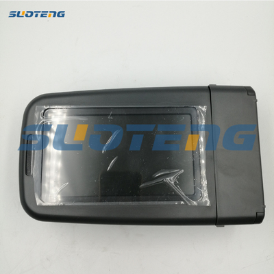 386-3457 Bildschirmmonitor 3863457 Für Bagger E320D