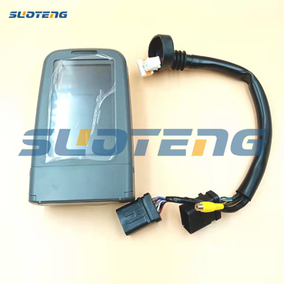 450-0714 Monitor-Display-Panel 4500714 Für Bagger E312D E320D