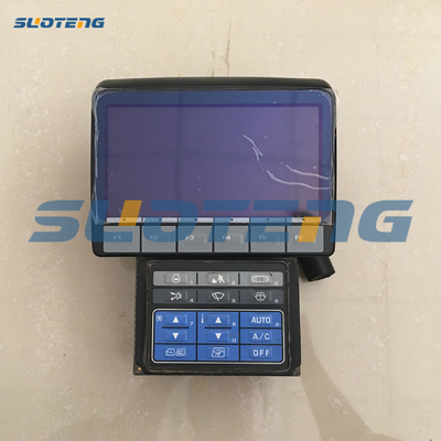 7835-31-1003 Monitor-Display-Panel 783531-1003 Für die Baggermaschine PC200-8