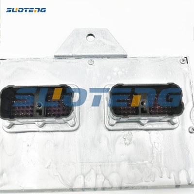 Optimieren Sie die Leistung des QST30-Motors mit einer Steuerungseinheit von 4954430