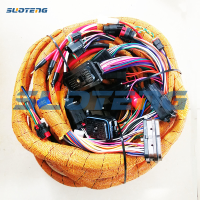 275-6864 Motor-Gurt-Verdrahtungsgurt 2756864 Für E336D