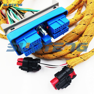 296-4617 Drahtgurt 2964617 Motorgurt für E320D
