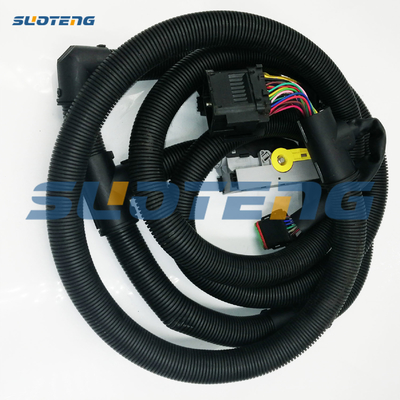 14631808 Drahtgurt ECU Gurt VOE14631808 Für EG210