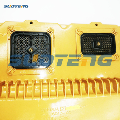 417-6013 Prüfer ECU-Computer-Brett elektr. Steuermodul 4176013 für Maschine C9.3
