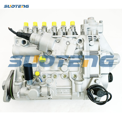 VOE11031408 Kraftstoffeinspritzpumpe 11031408 für Radlader L150E