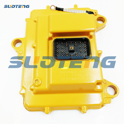 192-1590 Steuergerät ECU 1921590 Für Radlader 950H