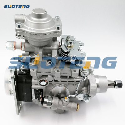 0460424424 VE4 Kraftstoffeinspritzpumpe für Dieselmotoren