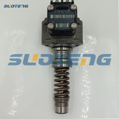 0414750003 D6D Kraftstoffpumpe für Bagger