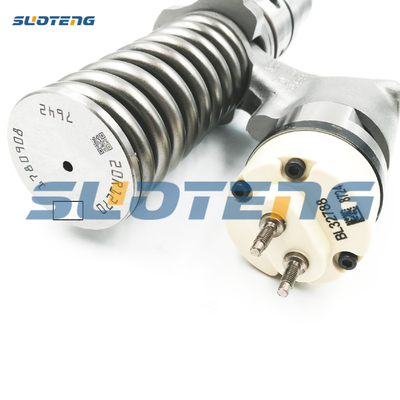 20R-1270 20R1270 Kraftstoffeinspritzdüse für 3512B Maschinenteile