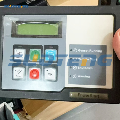 300-6445 3006445 Steuerungsteil für die Maschine PS0500