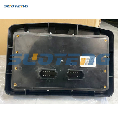 374-3614 3743614 Monitor-Steuerung für 966M-Radlader