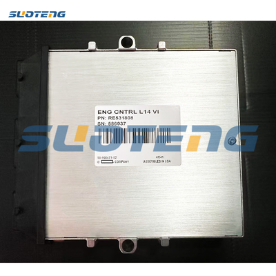 RE531808 Steuerungseinheit ECU für Bagger 210G