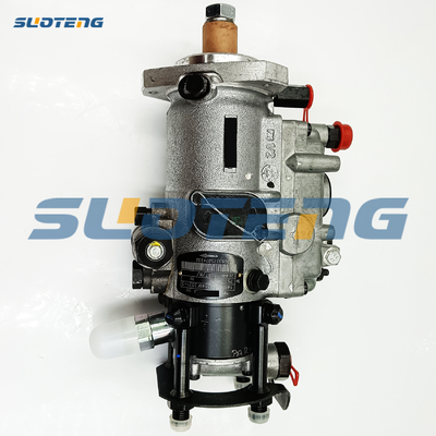V3349F333T Kraftstoffeinspritzpumpe für 1104A-44G-Motor