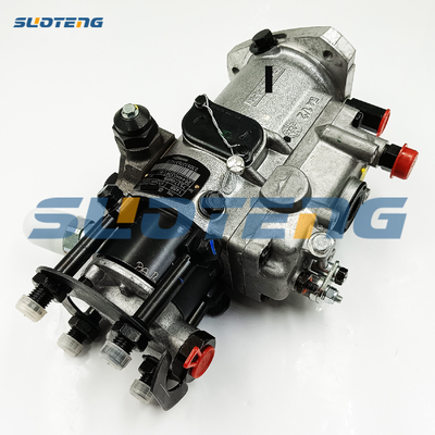 V3349F333T Kraftstoffeinspritzpumpe für 1104A-44G-Motor