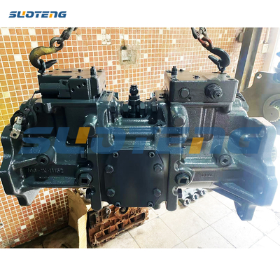 708-2G-00120 Hydraulikpumpe für Bagger PC2000-8