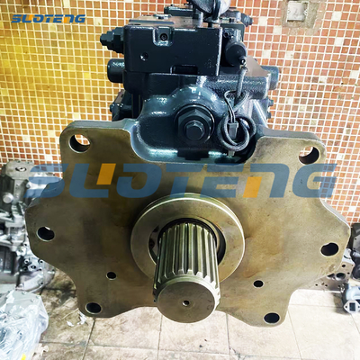 708-2G-00120 Hydraulikpumpe für Bagger PC2000-8