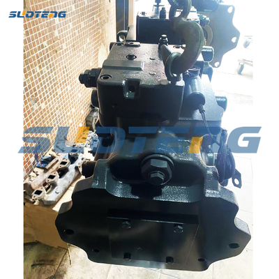 708-2G-00120 Hydraulikpumpe für Bagger PC2000-8