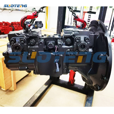 708-2L-00390 Hydraulikpumpe für Bagger PC200-8