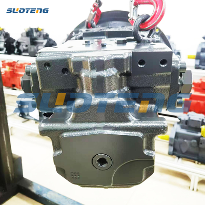 708-2L-00390 Hydraulikpumpe für Bagger PC200-8