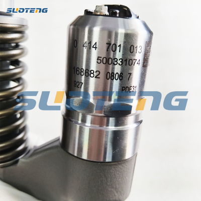 500331074 Dieselbrennstoffspritzer Düse Einleitungsspülmaschine