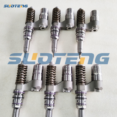 500331074 Dieselbrennstoffspritzer Düse Einleitungsspülmaschine