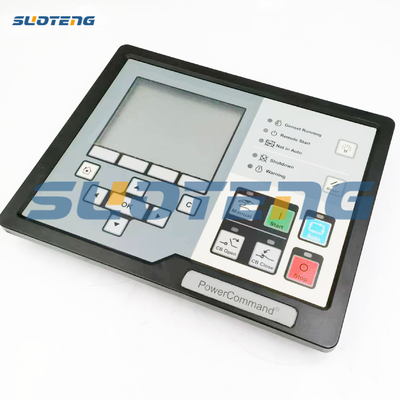 300-6315-02 Anzeigeteilmonitor für HMI 320 Teile 300-6315