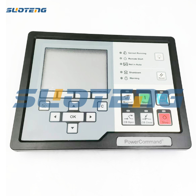 300-6315 3006315 Display-Panel-Monitor für HMI 320 Teile