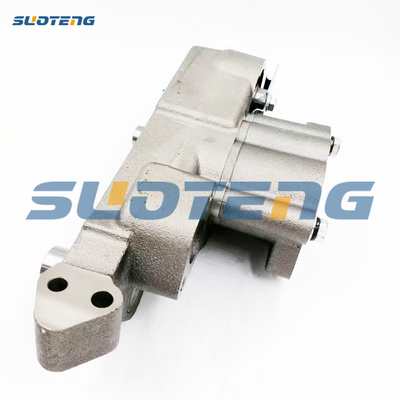 6I1346 6I-1346 Ölpumpe Dieselölpumpe für 140H 160H Motoren