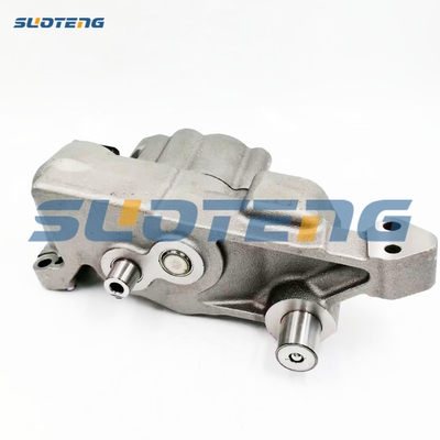 6I1346 6I-1346 Ölpumpe Dieselölpumpe für 140H 160H Motoren