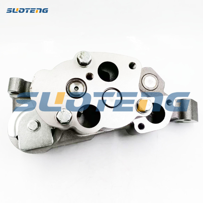 6I1346 6I-1346 Ölpumpe Dieselölpumpe für 140H 160H Motoren
